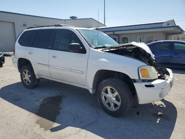 Photo 4 from auction – 2007 GMC ENVOY with VIN 1GKDT13S972244891