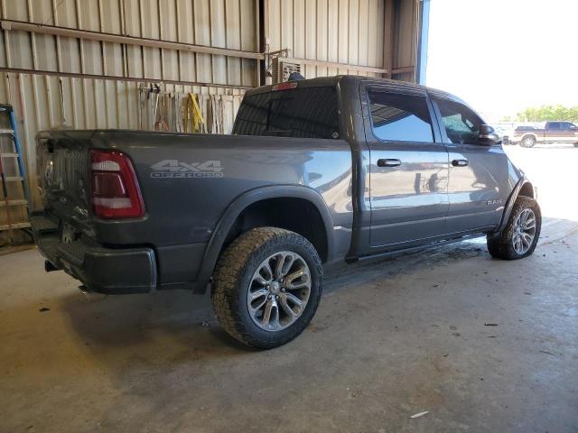 Photo 3 from auction – 2020 RAM 1500 LARAM with VIN 1C6SRFJT4LN273547