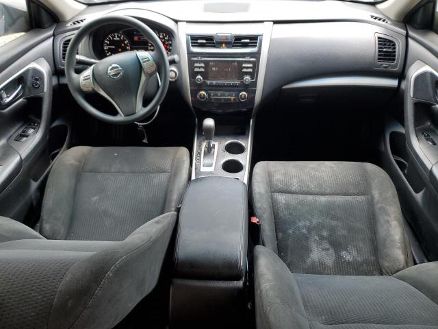 Photo 8 from auction – 2015 NISSAN ALTIMA 2.5 with VIN 1N4AL3AP5FC575930