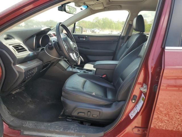 صورة رقم 7 من المزاد - 2017 SUBARU OUTBACK 3. مع VIN 4S4BSENC4H3263505