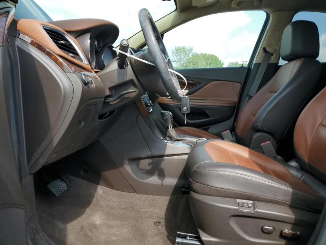 Photo 7 from auction – 2013 BUICK ENCORE with VIN KL4CJGSB4DB149176