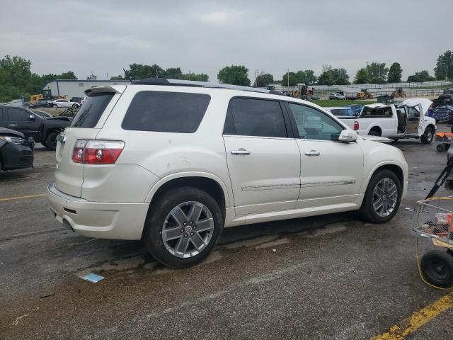 Photo 3 from auction – 2012 GMC ACADIA DEN with VIN 1GKKRTED4CJ216352