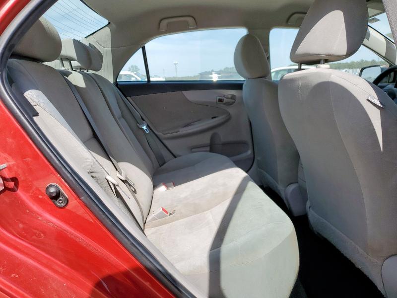 Photo 10 from auction – 2012 TOYOTA COROLLA BA with VIN 5YFBU4EE6CP058309