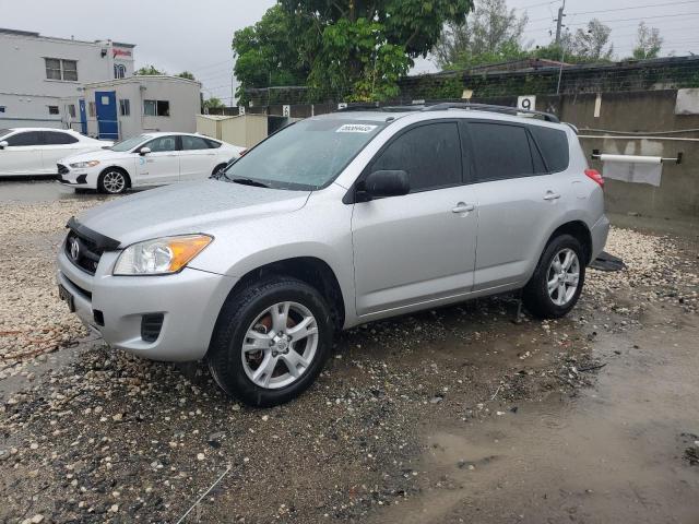 TOYOTA RAV4 2012 with VIN 2T3BK4DV9CW082858 - Photo from auction