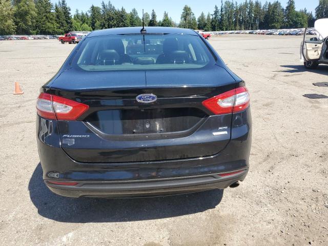 Photo 6 from auction – 2016 FORD FUSION SE with VIN 3FA6P0HD3GR198747