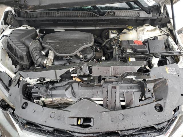 Photo 12 from auction – 2022 CHEVROLET BLAZER with VIN 3GNKBKRS8NS224580