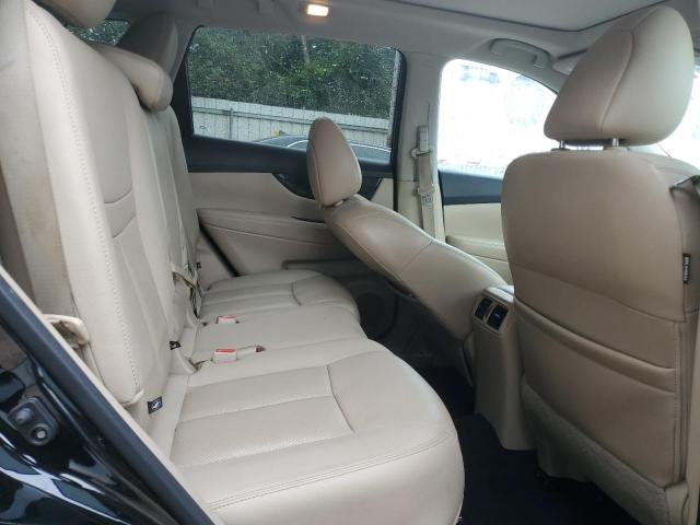 Photo 10 from auction – 2017 NISSAN ROGUE S with VIN 5N1AT2MT8HC811837