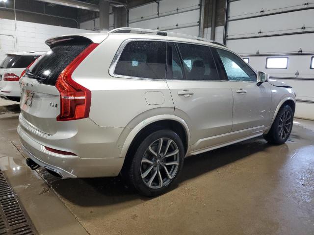 Photo 3 from auction – 2016 VOLVO XC90 T6 with VIN YV4A22PK5G1090362