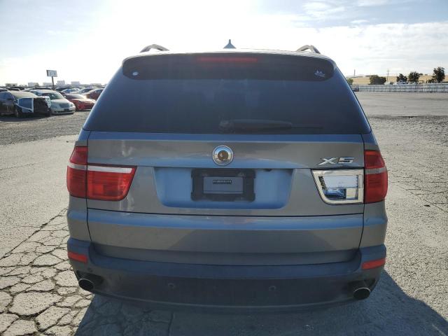Photo 6 from auction – 2009 BMW X5 XDRIVE3 with VIN 5UXFE43559L263587