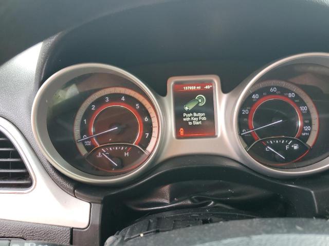 Photo 9 from auction – 2018 DODGE JOURNEY SE with VIN 3C4PDCAB8JT196178