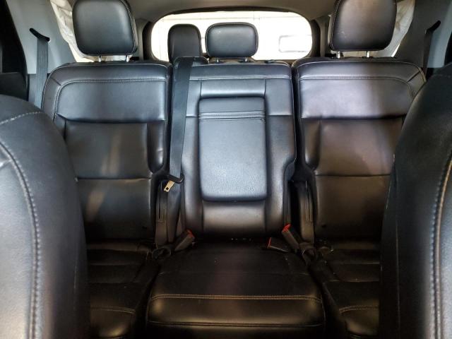Photo 10 from auction – 2021 FORD EXPLORER L with VIN 1FMSK8FH7MGB50565