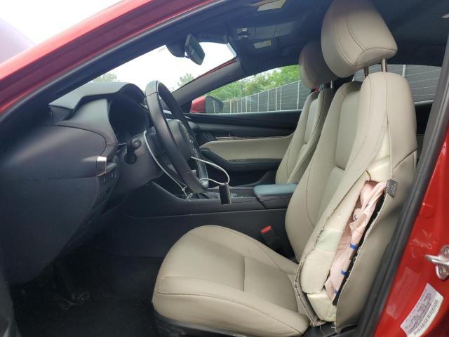 Photo 7 from auction – 2023 MAZDA 3 PREFERRE with VIN JM1BPALM4P1613140
