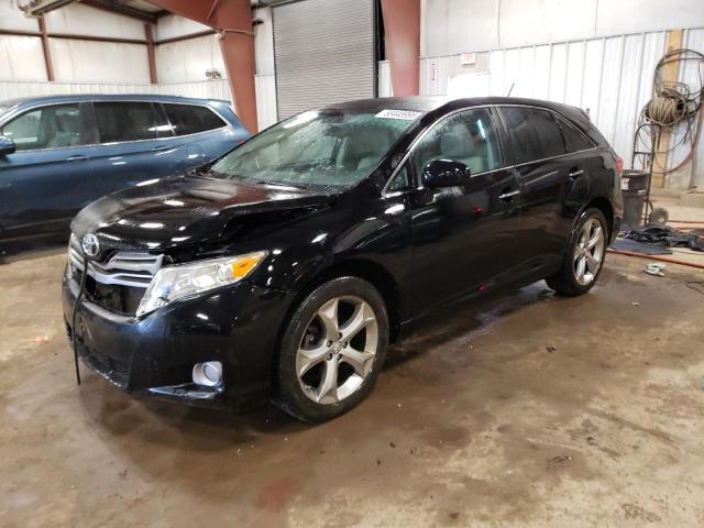 TOYOTA VENZA 2009 with VIN 4T3BK11A69U016065 - Photo from auction