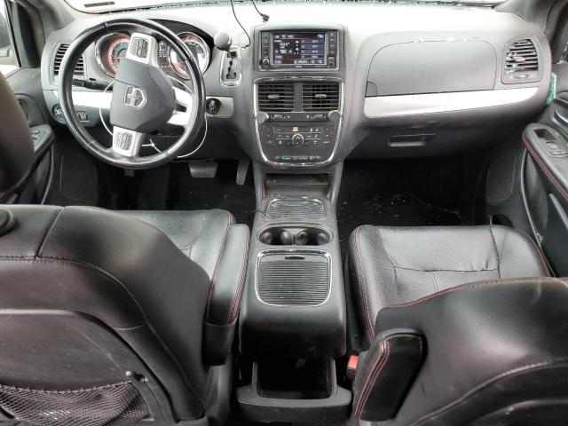 صورة رقم 8 من المزاد - 2019 DODGE GRAND CARA مع VIN 2C4RDGEG2KR538007