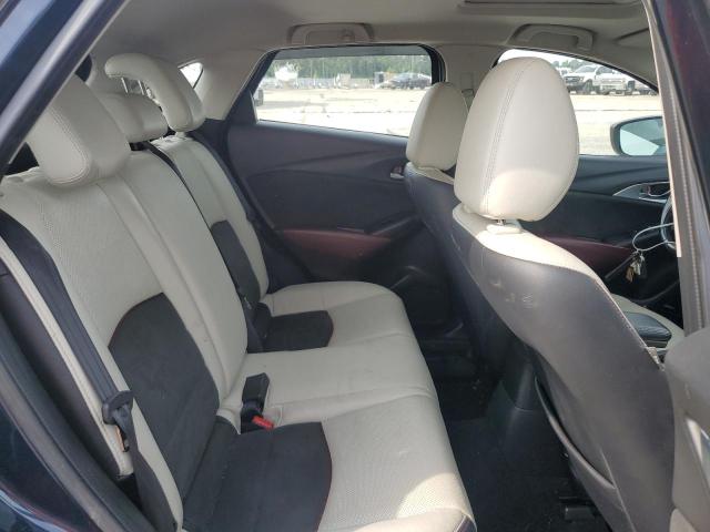 Photo 11 from auction – 2017 MAZDA CX-3 GRAND with VIN JM1DKFD74H0162909