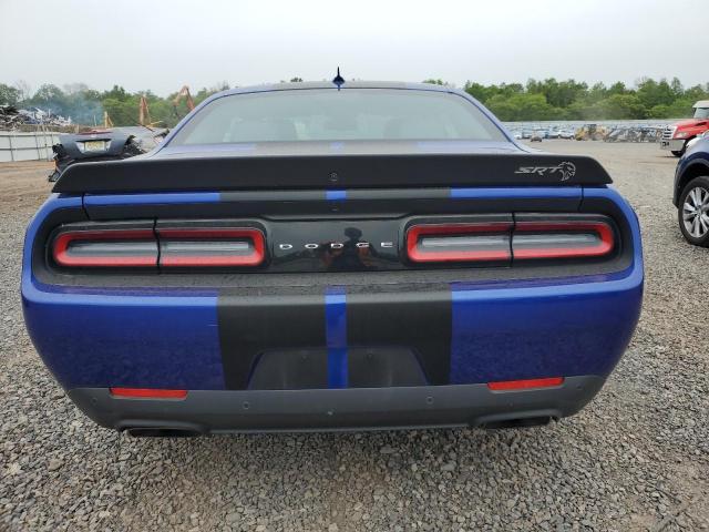 Photo 6 from auction – 2022 DODGE CHALLENGER with VIN 2C3CDZC94NH179389