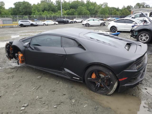 Photo 2 from auction – 2021 LAMBORGHINI HURACAN EV with VIN ZHWUF5ZF0MLA16606