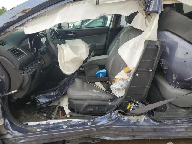 Photo 7 from auction – 2018 SUBARU OUTBACK 2. with VIN 4S4BSANC5J3209094