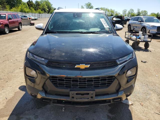 Photo 5 from auction – 2023 CHEVROLET TRAILBLAZE with VIN KL79MVSL6PB123250