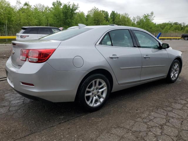 Photo 3 from auction – 2015 CHEVROLET MALIBU 1LT with VIN 1G11C5SL9FF295288