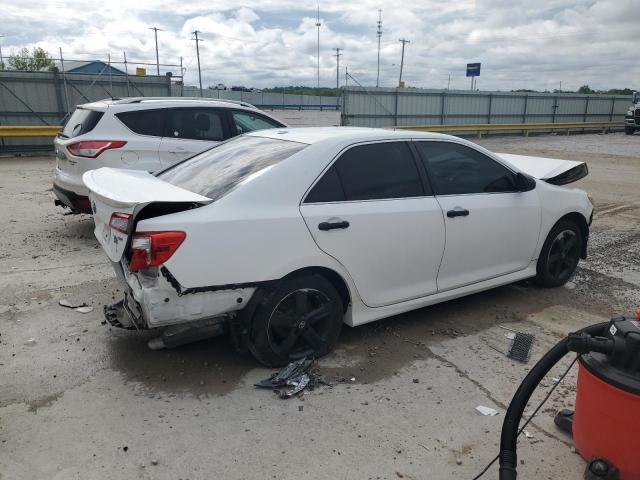 Photo 3 from auction – 2012 TOYOTA CAMRY BASE with VIN 4T1BF1FK9CU549923