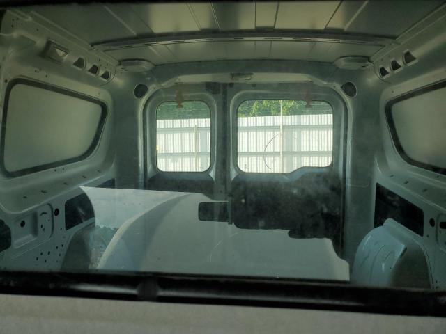 Photo 10 from auction – 2017 RAM PROMASTER with VIN ZFBERFABXH6G66506