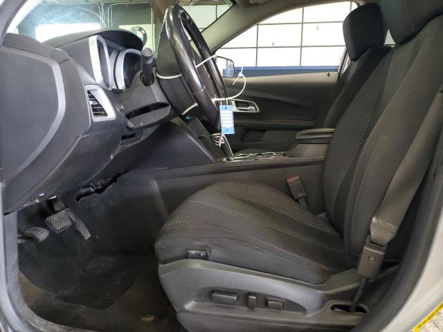 Photo 7 from auction – 2014 CHEVROLET EQUINOX LT with VIN 2GNFLFEK7E6358782
