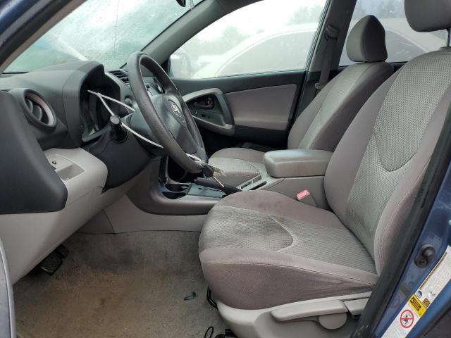 Photo 7 from auction – 2008 TOYOTA RAV4 with VIN JTMZD33V485105529