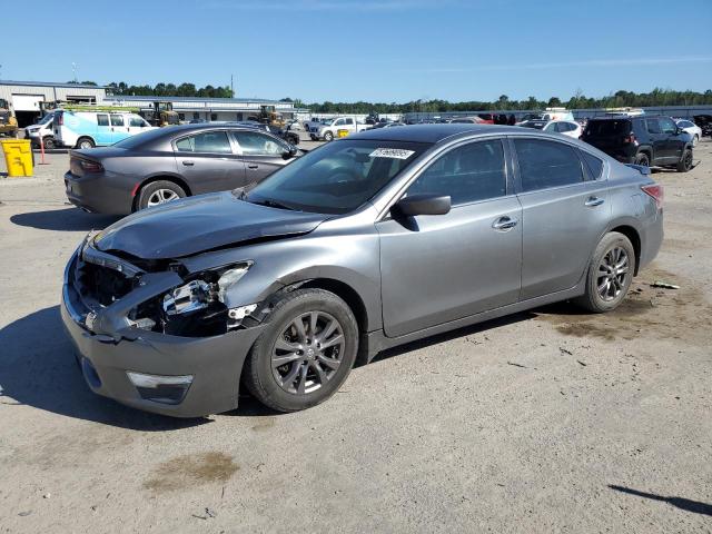 Photo 1 from auction – 2015 NISSAN ALTIMA 2.5 with VIN 1N4AL3AP6FC583728