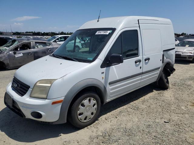 FORD TRANSIT CO 2013 with VIN NM0LS7DN3DT153141 - Photo from auction