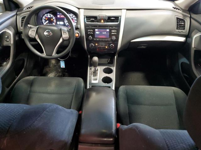 Photo 8 from auction – 2015 NISSAN ALTIMA 2.5 with VIN 1N4AL3AP3FC409258