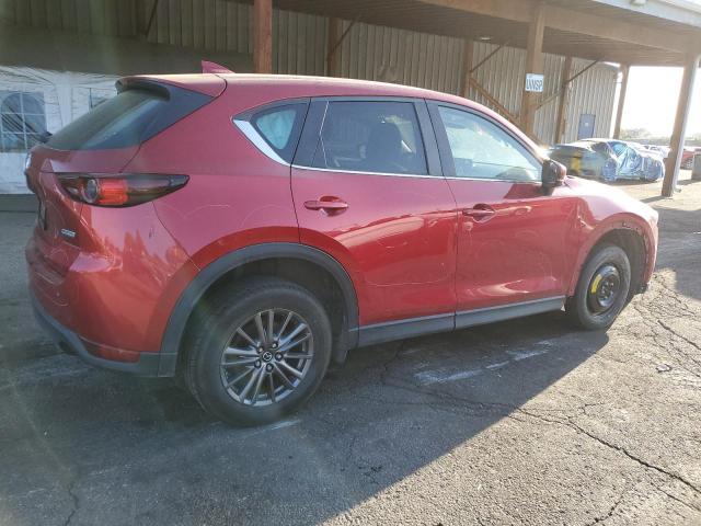 Photo 3 from auction – 2018 MAZDA CX-5 SPORT with VIN JM3KFBBM8J0433920