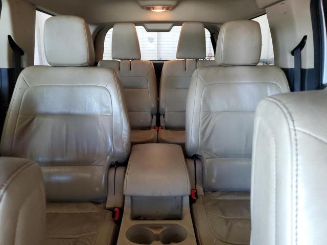 Photo 10 from auction – 2013 FORD FLEX SEL with VIN 2FMGK5C83DBD11297
