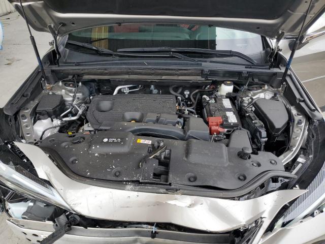 Photo 12 from auction – 2025 LEXUS NX 250 PRE with VIN 2T2GDCAZ8SC016131