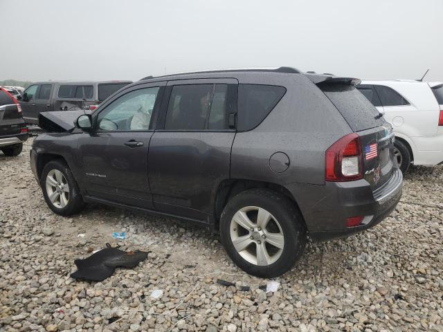 Photo 2 from auction – 2016 JEEP COMPASS SP with VIN 1C4NJDAB3GD770917