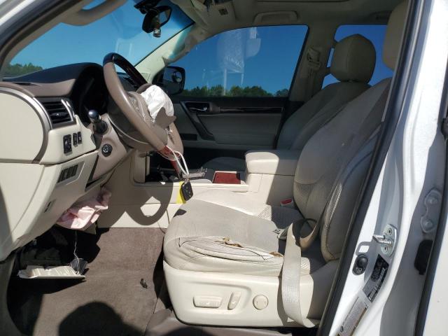 Photo 7 from auction – 2013 LEXUS GX 460 with VIN JTJBM7FX5D5050392