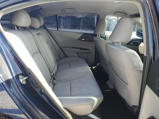 Photo 10 from auction – 2015 HONDA ACCORD with VIN 1HGCR2F38FA252180