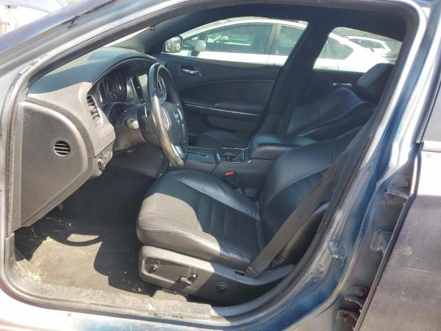 Photo 7 from auction – 2014 DODGE CHARGER R/ with VIN 2C3CDXDTXEH186975