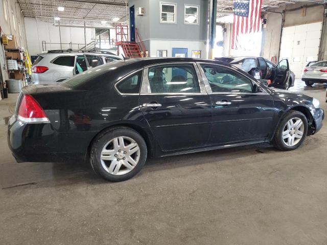 Photo 3 from auction – 2016 CHEVROLET IMPALA LIM with VIN 2G1WB5E31G1105089