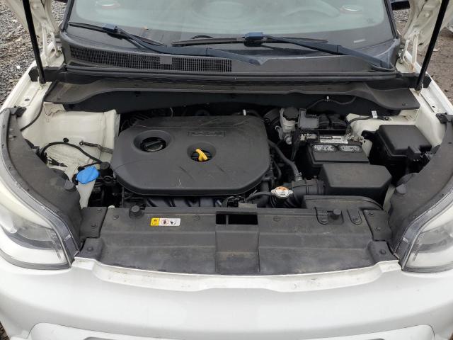 Снимка 12 от търг – 2014 KIA SOUL + с VIN KNDJP3A54E7070532