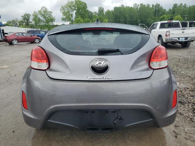 Photo 6 from auction – 2012 HYUNDAI VELOSTER with VIN KMHTC6AD3CU072814