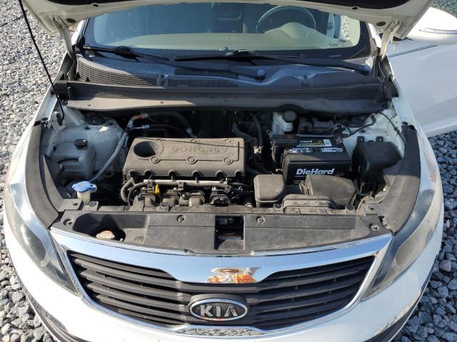 Photo 11 from auction – 2012 KIA SPORTAGE E with VIN KNDPC3A28C7268068