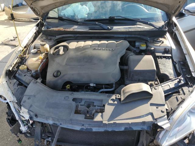 Photo 11 from auction – 2013 CHRYSLER 200 LIMITE with VIN 1C3BCBFGXDN701318