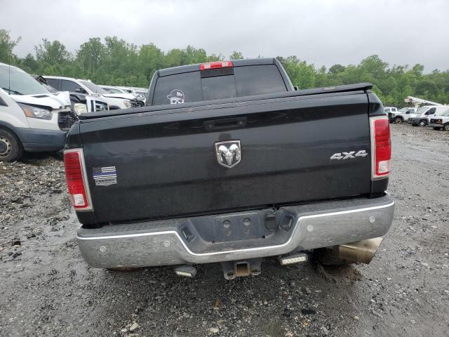 Photo 6 from auction – 2016 RAM 2500 LARAM with VIN 3C6UR5NL0GG167365