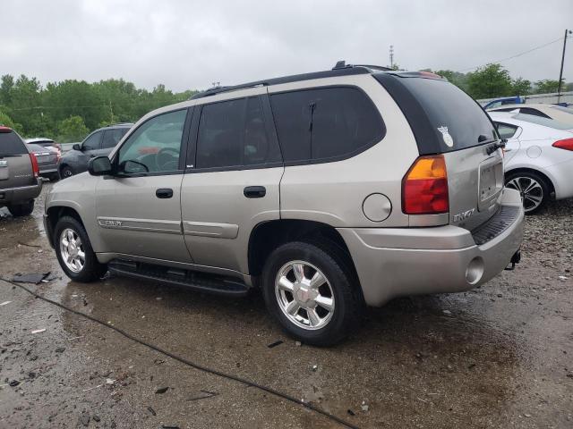 Photo 2 from auction – 2003 GMC ENVOY with VIN 1GKDT13S332382064