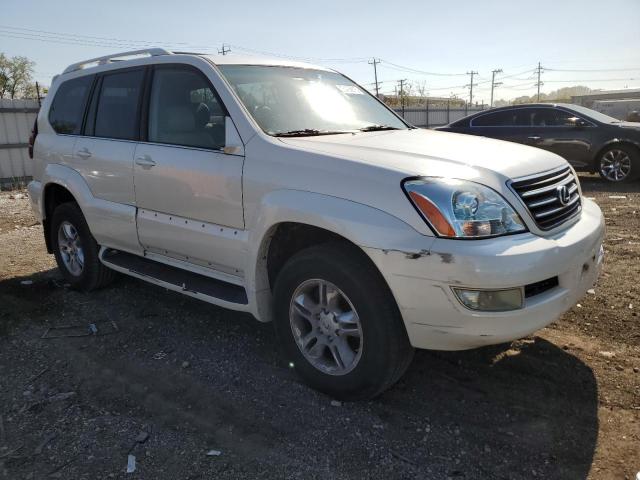 Photo 4 from auction – 2006 LEXUS GX 470 with VIN JTJBT20X660118441