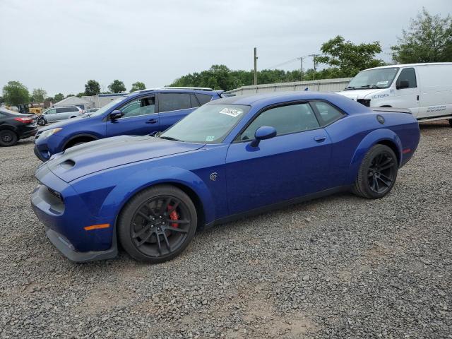 DODGE CHALLENGER 2022 z numerem VIN 2C3CDZC94NH179389 - Zdjęcie z aukcji