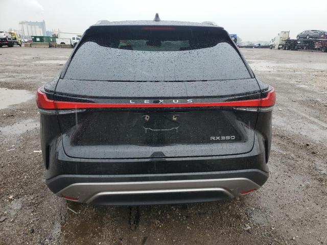 Photo 6 from auction – 2025 LEXUS RX 350 BAS with VIN 2T2BAMBA8SC059305