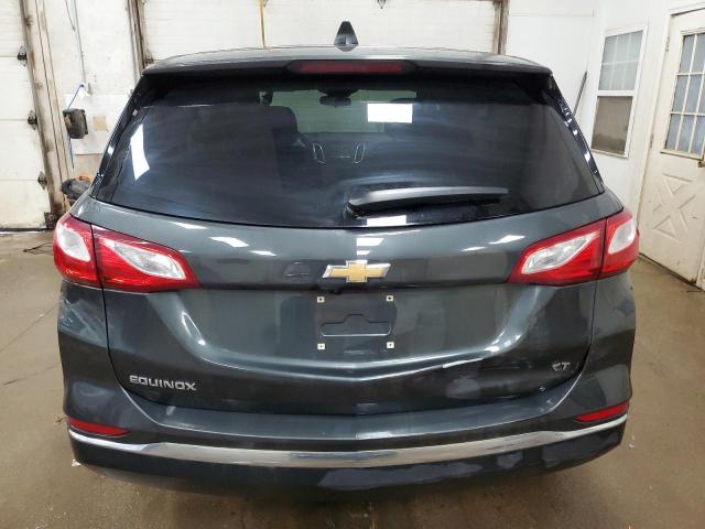 Photo 6 from auction – 2018 CHEVROLET EQUINOX LT with VIN 3GNAXJEV4JS580106