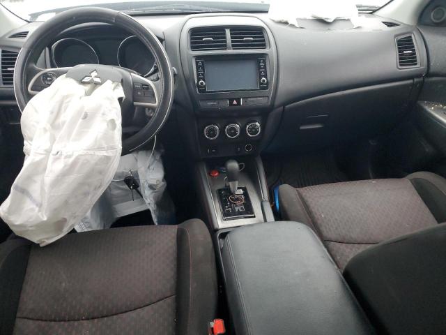 Photo 8 from auction – 2019 MITSUBISHI OUTLANDER with VIN JA4AP3AU8KU024331